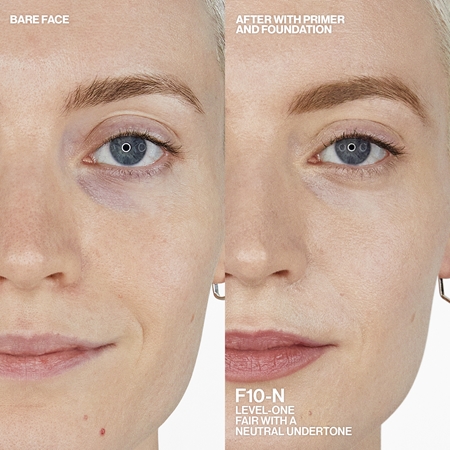 Smashbox Always On Skin Balancing Foundation dlouhotrvající make-up