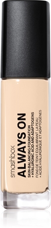 Smashbox Always On Skin Balancing Foundation дълготраен фон дьо тен