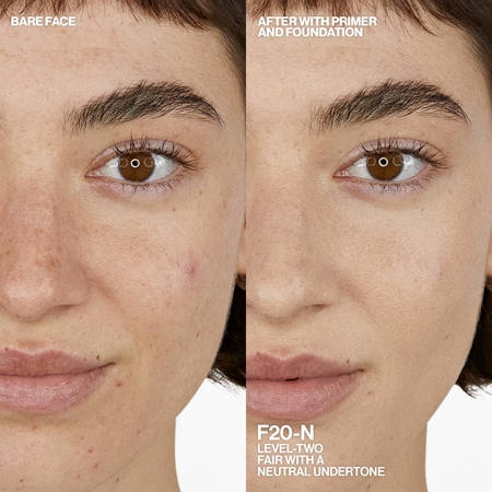Smashbox Always On Skin Balancing Foundation дълготраен фон дьо тен