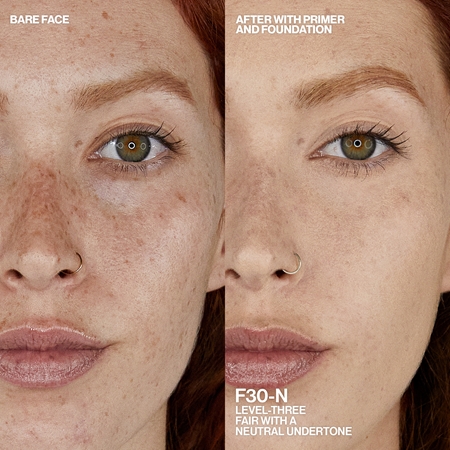 Smashbox Always On Skin Balancing Foundation Long-Lasting Foundation