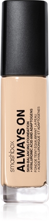 Smashbox Always On Skin Balancing Foundation dlouhotrvající make-up
