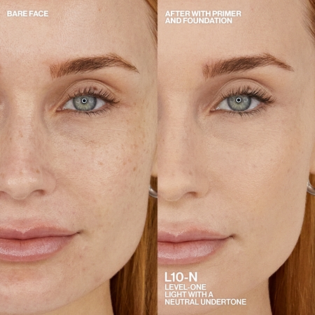 Smashbox Always On Skin Balancing Foundation dlouhotrvající make-up
