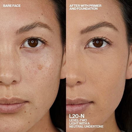 Smashbox Always On Skin Balancing Foundation dugotrajni puder
