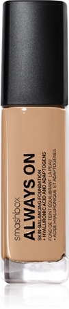 Smashbox Always On Skin Balancing Foundation Long-Lasting Foundation