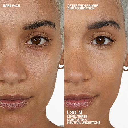 Smashbox Always On Skin Balancing Foundation Long-Lasting Foundation