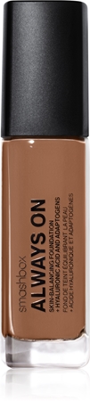 Smashbox Always On Skin Balancing Foundation дълготраен фон дьо тен