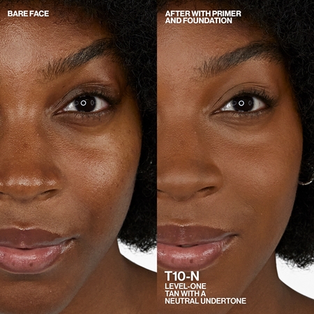 Smashbox Always On Skin Balancing Foundation дълготраен фон дьо тен