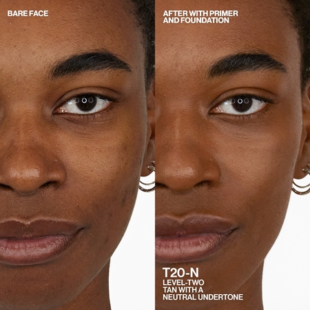 Smashbox Always On Skin Balancing Foundation дълготраен фон дьо тен