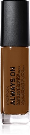 Smashbox Always On Skin Balancing Foundation дълготраен фон дьо тен