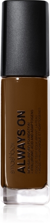 Smashbox Always On Skin Balancing Foundation дълготраен фон дьо тен