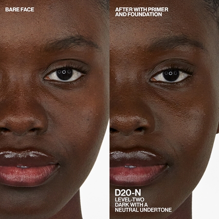 Smashbox Always On Skin Balancing Foundation дълготраен фон дьо тен