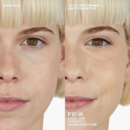 Smashbox Always On Skin Balancing Foundation dlouhotrvající make-up