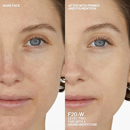 Smashbox Always On Skin Balancing Foundation дълготраен фон дьо тен