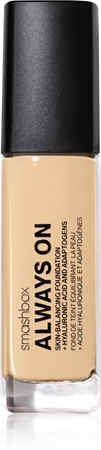 Smashbox Always On Skin Balancing Foundation дълготраен фон дьо тен