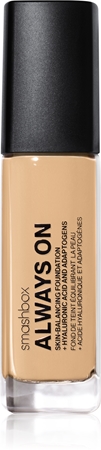 Smashbox Always On Skin Balancing Foundation дълготраен фон дьо тен
