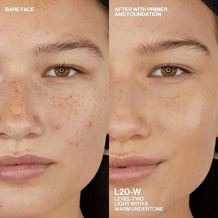 Smashbox Always On Skin Balancing Foundation дълготраен фон дьо тен