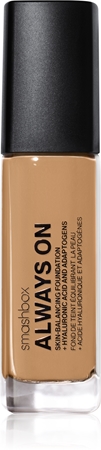 Smashbox Always On Skin Balancing Foundation Long-Lasting Foundation