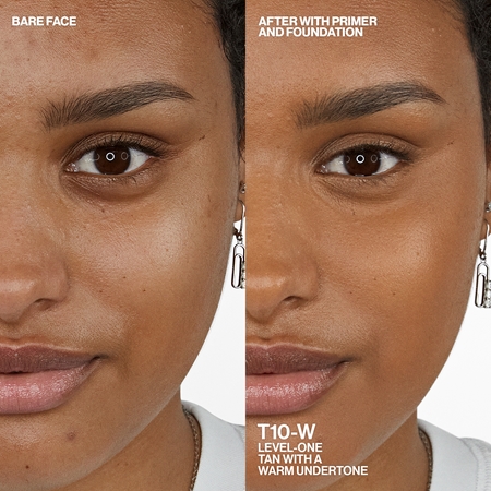 Smashbox Always On Skin Balancing Foundation base duradoura