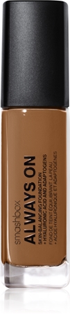 Smashbox Always On Skin Balancing Foundation дълготраен фон дьо тен