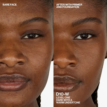Smashbox Always On Skin Balancing Foundation дълготраен фон дьо тен