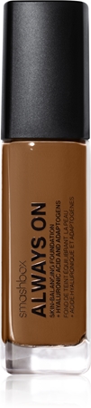 Smashbox Always On Skin Balancing Foundation дълготраен фон дьо тен