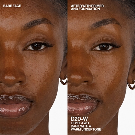 Smashbox Always On Skin Balancing Foundation дълготраен фон дьо тен