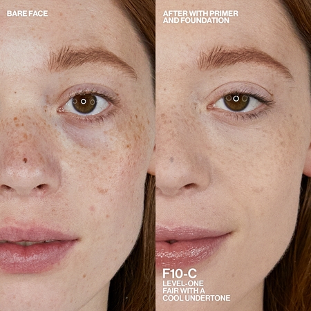 Smashbox Always On Skin Balancing Foundation tartós alapozó