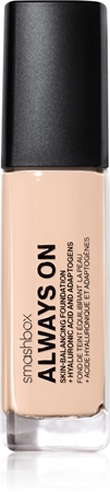 Smashbox Always On Skin Balancing Foundation long-lasting foundation