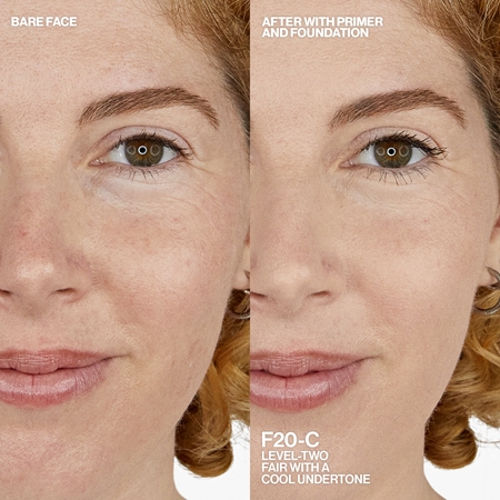 Smashbox Always On Skin Balancing Foundation long-lasting foundation