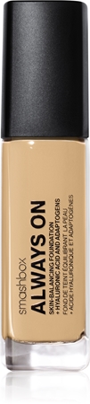 Smashbox Always On Skin Balancing Foundation Long-Lasting Foundation