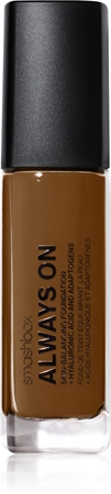 Smashbox Always On Skin Balancing Foundation дълготраен фон дьо тен