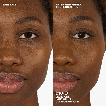 Smashbox Always On Skin Balancing Foundation дълготраен фон дьо тен