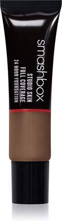 Smashbox Studio Skin Full Coverage 24 Hour Foundation fond de ten cu acoperire ridicată