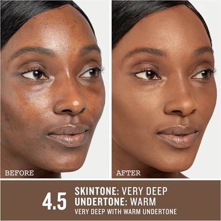 Smashbox Studio Skin Full Coverage 24 Hour Foundation fond de ten cu acoperire ridicată