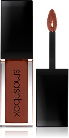 Smashbox Always On Liquid Lipstick Matter Flüssig-Lippenstift