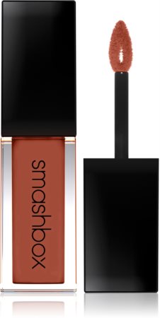 Smashbox Always On Liquid Lipstick Matter Flüssig-Lippenstift