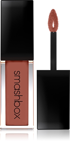 Smashbox Always On Liquid Lipstick matná tekutá rtěnka