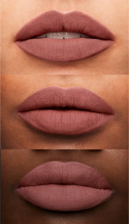 Smashbox Always On Liquid Lipstick matná tekutá rtěnka