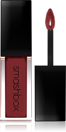 Smashbox Always On Liquid Lipstick Matter Flüssig-Lippenstift