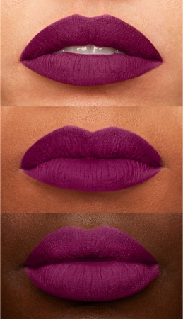 Smashbox Always On Cream to Matte Lipstick Cremiger Lippenstift mit Matt-Effekt