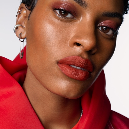 Smashbox Always On Cream to Matte Lipstick Cremiger Lippenstift mit Matt-Effekt