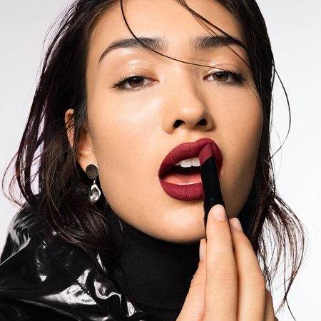 Smashbox Always On Cream to Matte Lipstick Cremiger Lippenstift mit Matt-Effekt