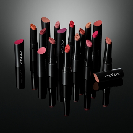 Smashbox Always On Cream to Matte Lipstick Cremiger Lippenstift mit Matt-Effekt