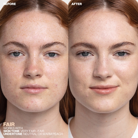 Smashbox Halo Healthy Glow All-in-One Tinted Moisturizer SPF 25 Tonējošs un mitrinošs līdzeklis ar izgaismojošu efektu SPF 25