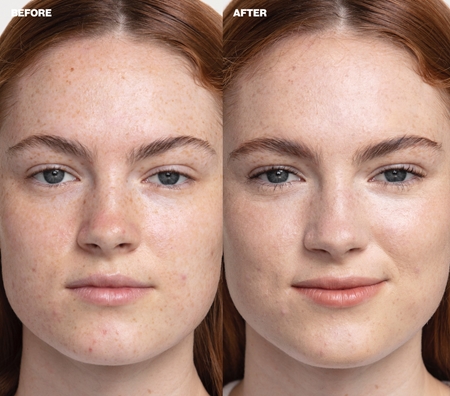 Smashbox Halo Healthy Glow All-in-One Tinted Moisturizer SPF 25 Tonējošs un mitrinošs līdzeklis ar izgaismojošu efektu SPF 25