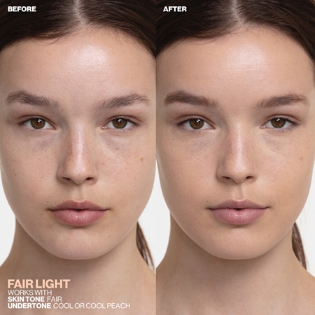 Smashbox Halo Healthy Glow All-in-One Tinted Moisturizer SPF 25 drėkinamasis kremas su atspalviu, pasižymintis skaistinamuoju poveikiu SPF 25