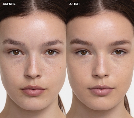 Smashbox Halo Healthy Glow All-in-One Tinted Moisturizer SPF 25 Mini tónovací hydratační krém s rozjasňujícím účinkem SPF 25
