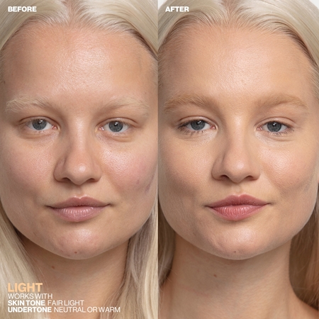 Smashbox Halo Healthy Glow All-in-One Tinted Moisturizer SPF 25 Tinted Moisturiser with Brightening Effect SPF 25