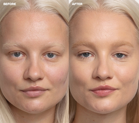 Smashbox Halo Healthy Glow All-in-One Tinted Moisturizer SPF 25 Mini tónovací hydratační krém s rozjasňujícím účinkem SPF 25