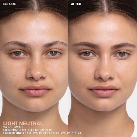 Smashbox Halo Healthy Glow All-in-One Tinted Moisturizer SPF 25 tónovací hydratační krém s rozjasňujícím účinkem SPF 25